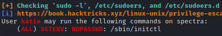 sudo-permissions-available